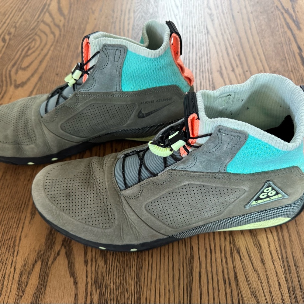 Nike Men’s ACQ Ruckel Ridge - Picture 2 of 6